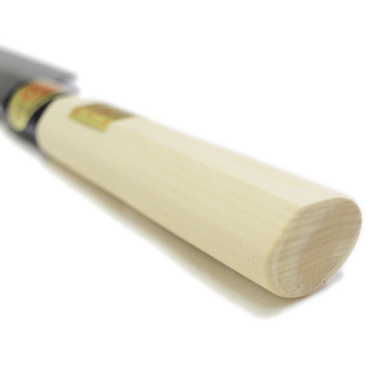 堺石藤 貞宗 鎌型薄刃 包丁 165mm 和包丁 | 日光 匠家