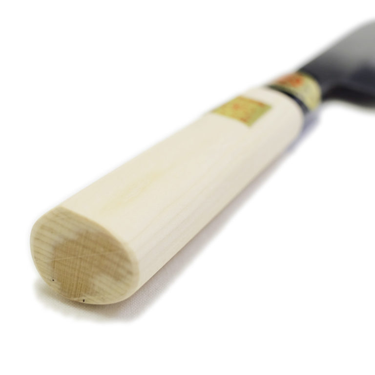 堺石藤 貞宗 鎌型薄刃 包丁 165mm 和包丁 | 日光 匠家