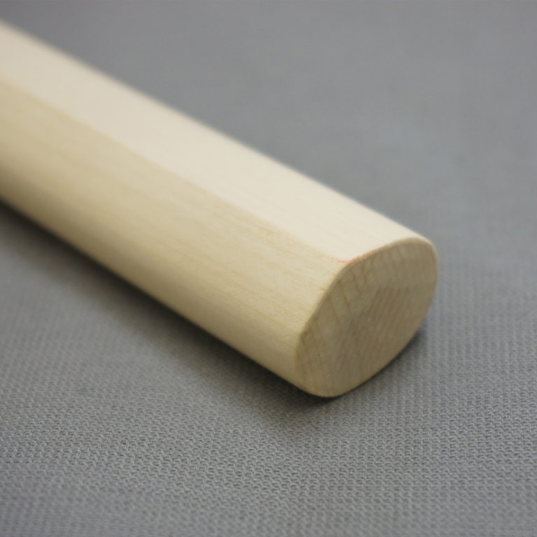 刺身包丁 堺貞宗 別打 刃長約233㎜ 峰厚約3㎜