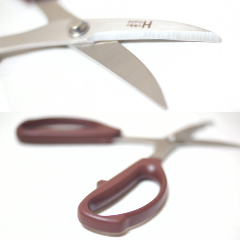 革切りはさみ – Hobby mate ハサミ 工芸 クラフト | 日光 匠家