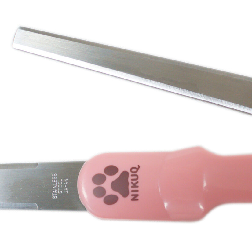 NIKUQ ペーパ―ナイフ - ニッケン刃物 かわいい 文具 NQ-700P-3